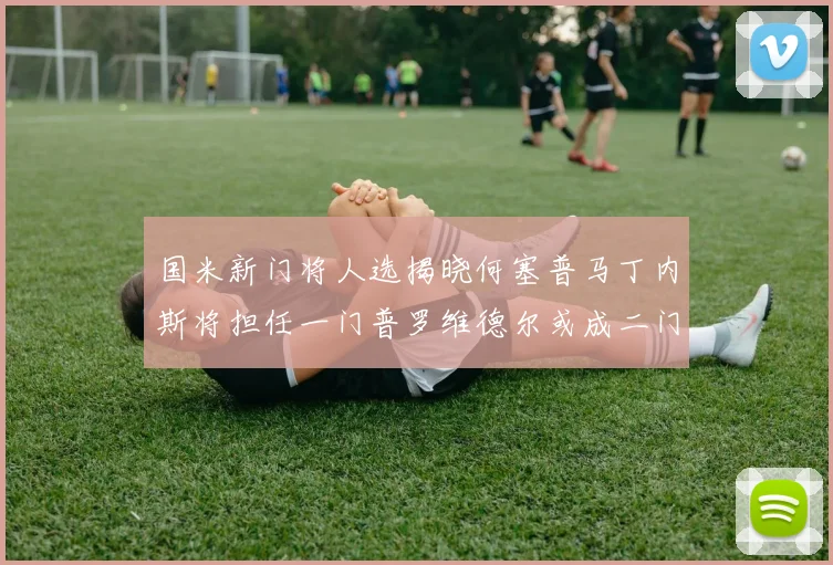 国米新门将人选揭晓何塞普马丁内斯将担任一门普罗维德尔或成二门